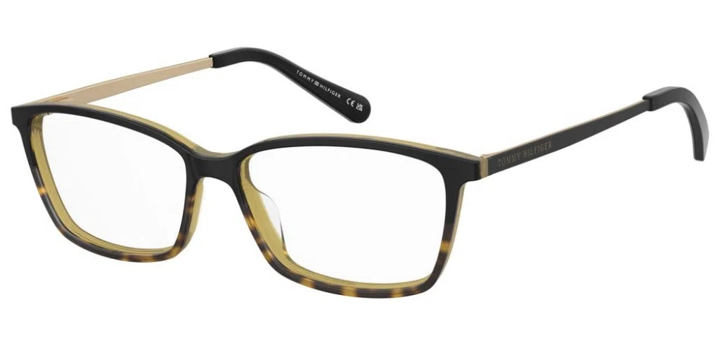 Tommy Hilfiger TH2183 Eyeglasses - view 4